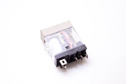 Total Source 1-100-068 Horn Relay fits Raymond NOS
