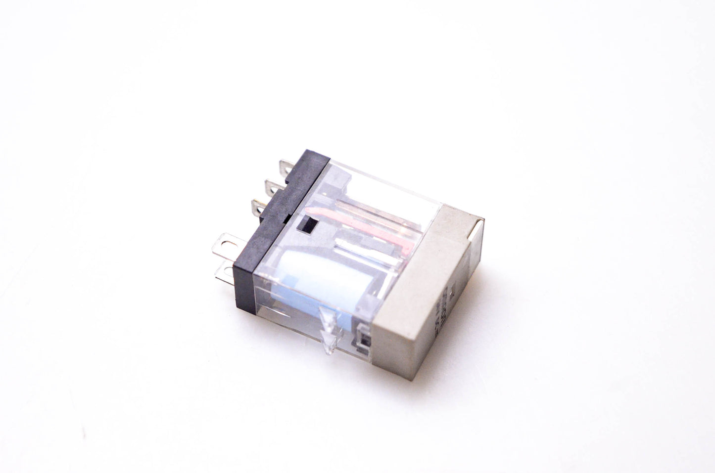 Total Source 1-100-068 Horn Relay fits Raymond NOS