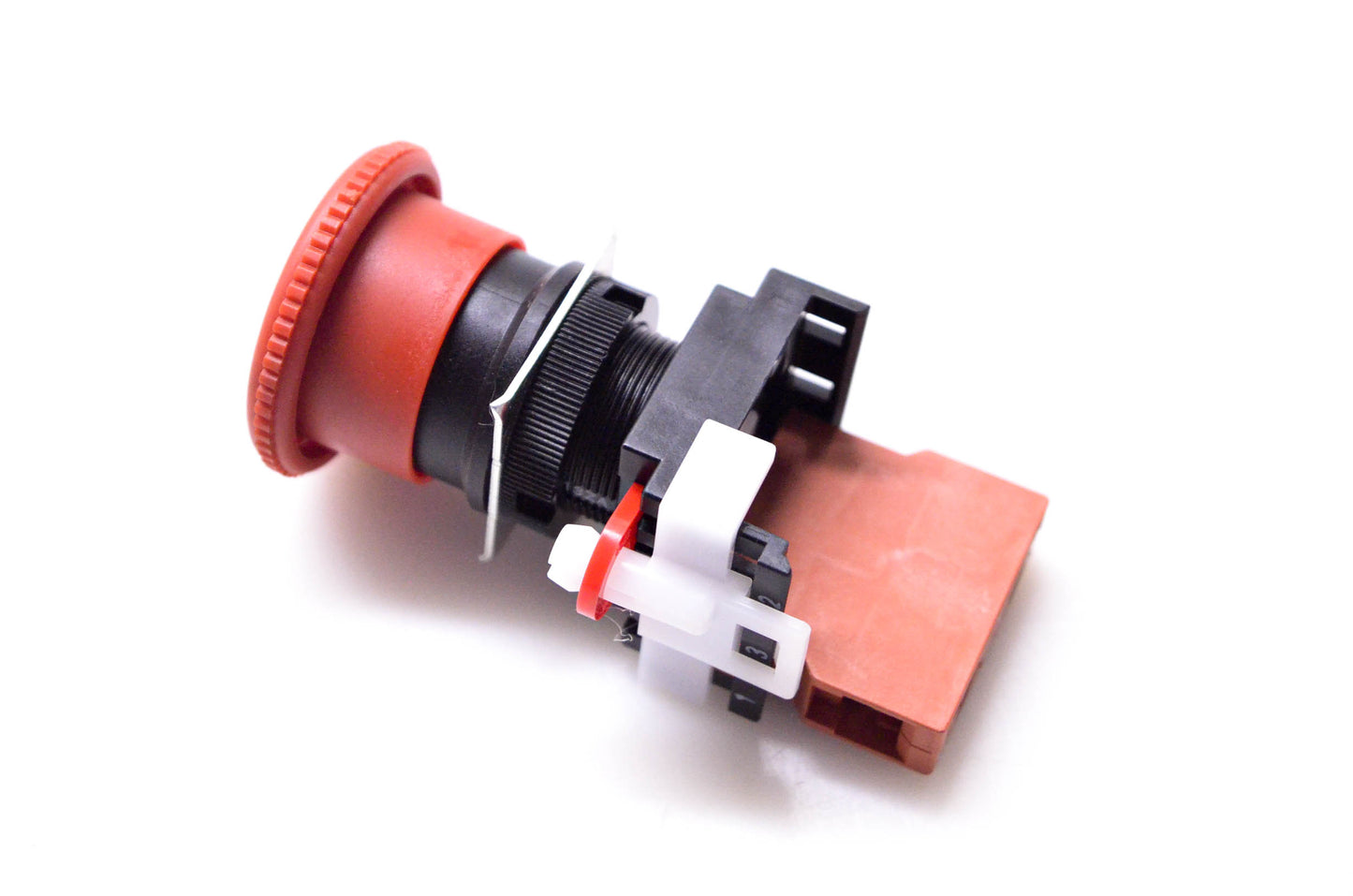 Total Source 935287 Switch fits Clark NOS
