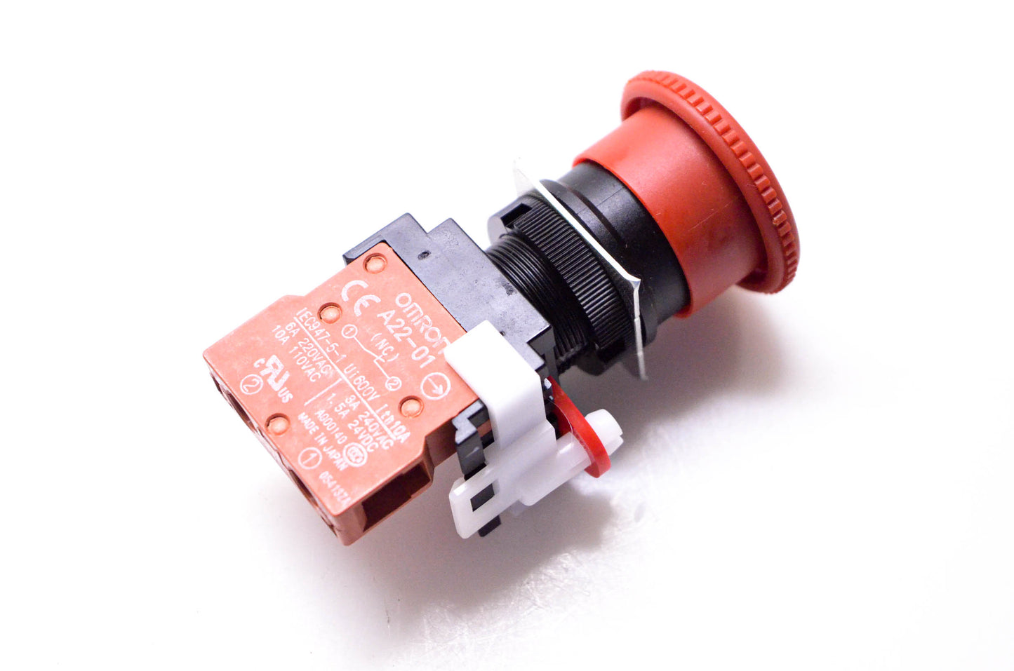 Total Source 935287 Switch fits Clark NOS