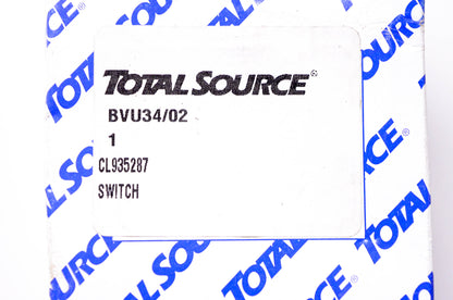 Total Source 935287 Switch fits Clark NOS