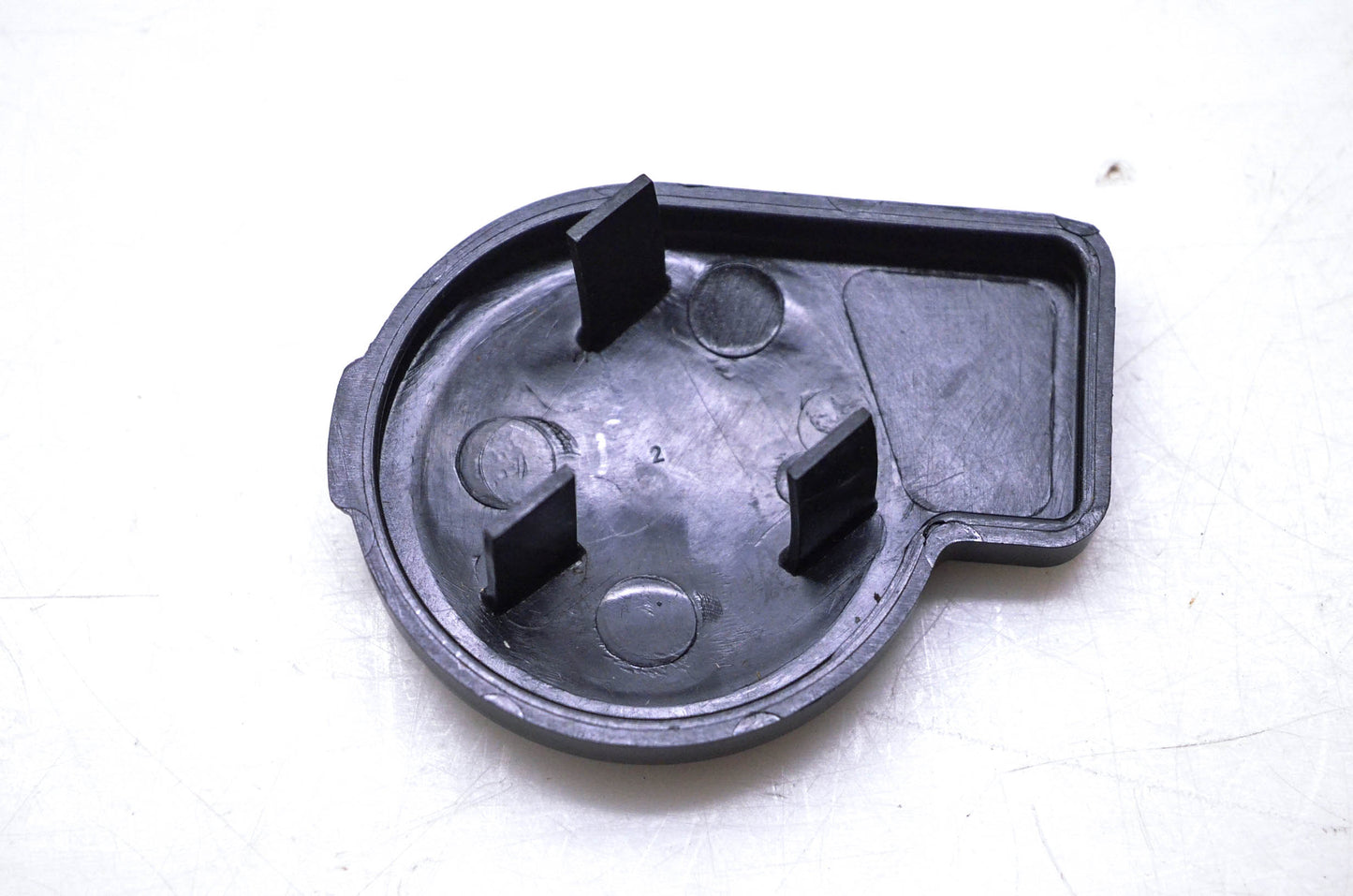 New OEM Stihl 4112 124 3601 Case Cap NOS