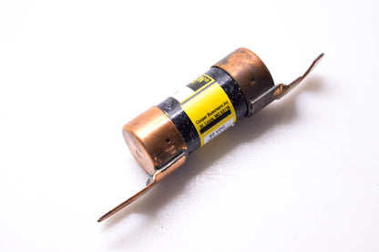 Total Source ACK-300 Fusetron Dual-Element Fuse NOS