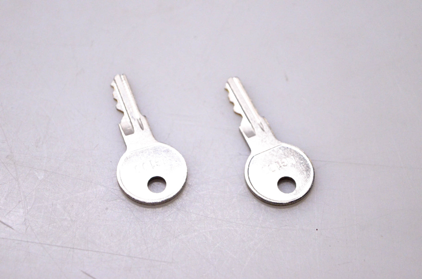 Clark 905512 Keys Qty 2 NOS