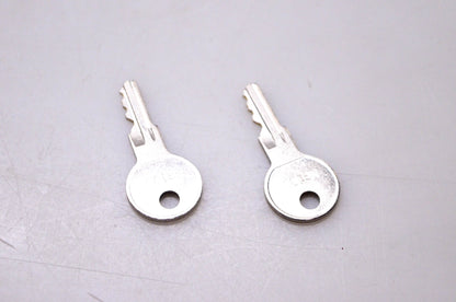 Clark 905512 Keys Qty 2 NOS