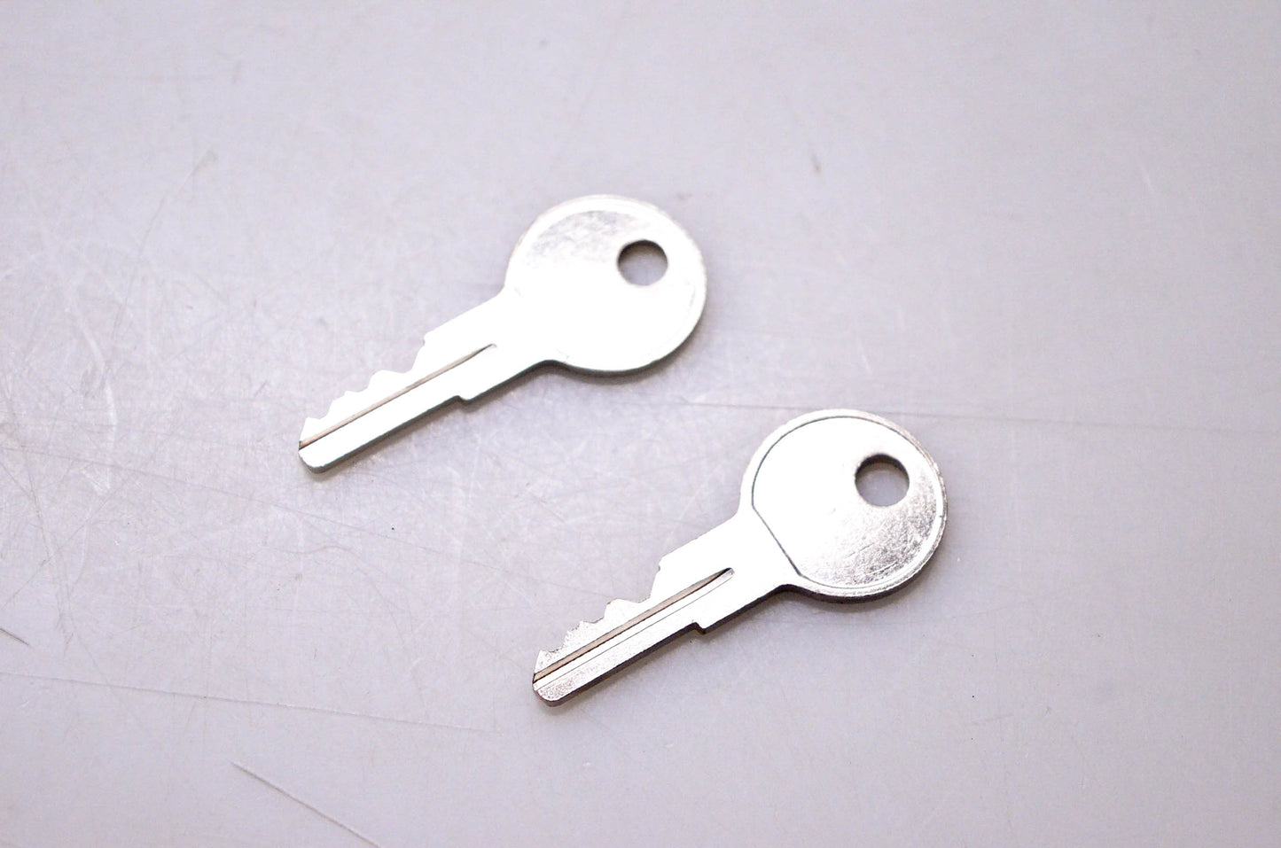 Clark 905512 Keys Qty 2 NOS