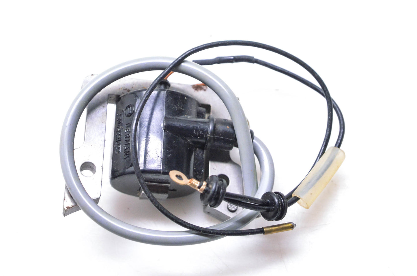 New OEM Stihl 1111 400 1305 Chainsaw Ignition Coil NOS