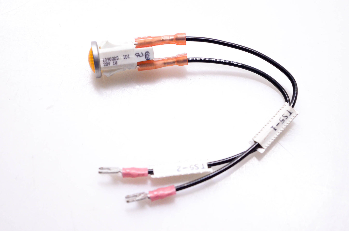 Total Source 1090QD3 Indicator NOS