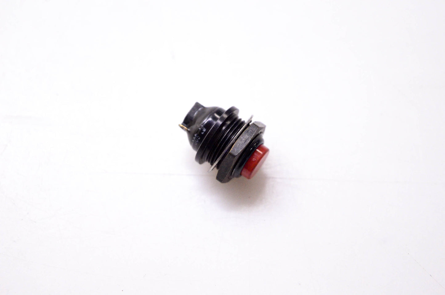 Raymond 1-150-418 Switch Button NOS
