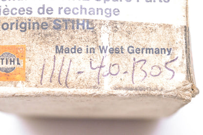 New OEM Stihl 1111 400 1305 Chainsaw Ignition Coil NOS