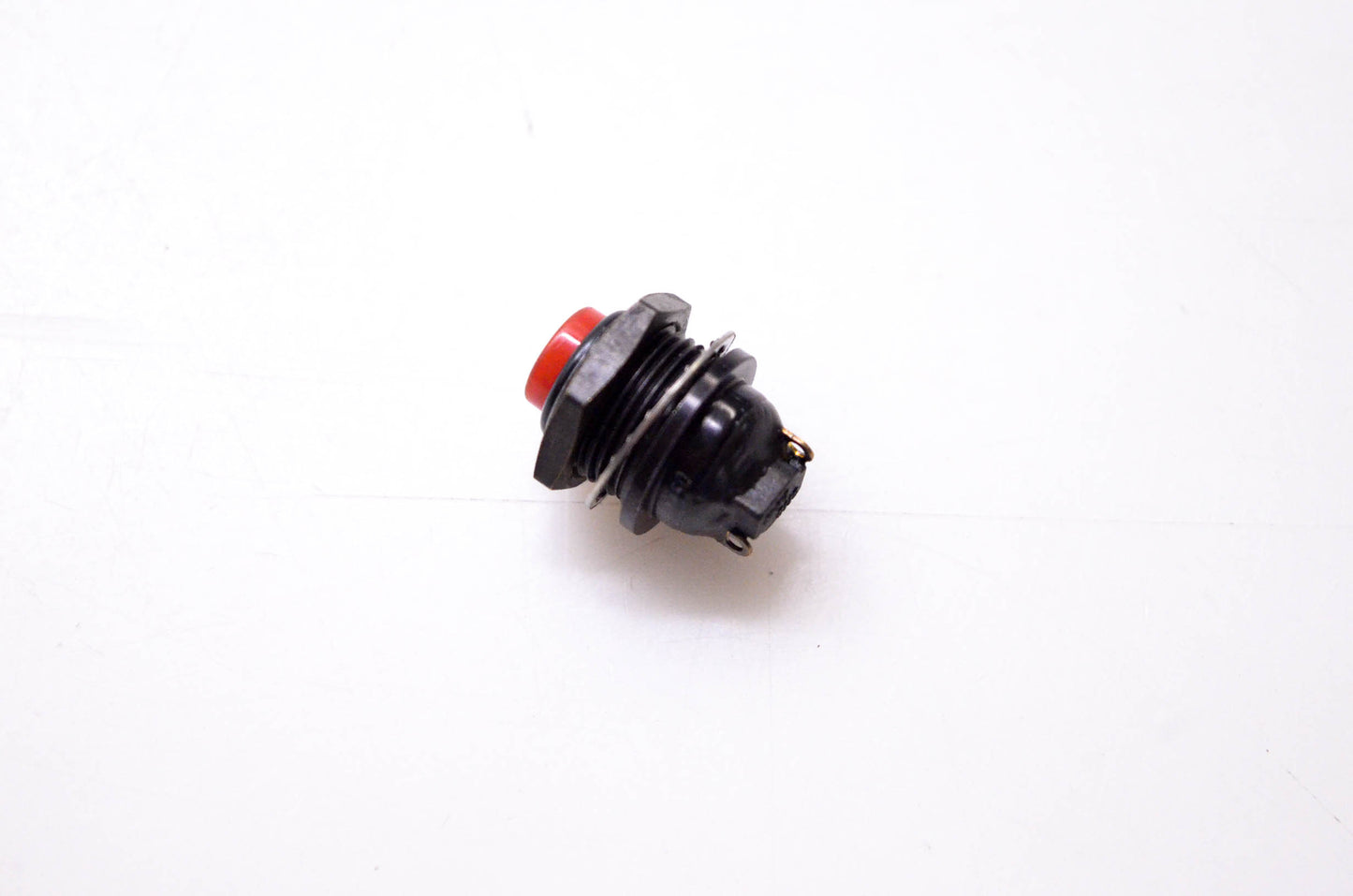 Raymond 1-150-418 Switch Button NOS