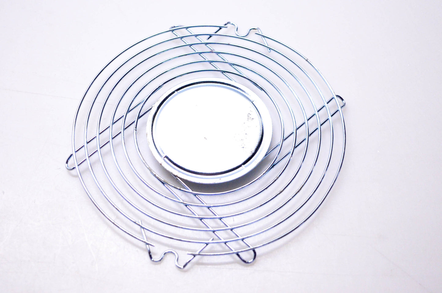 Raymond 590-915 Finger Guard NOS