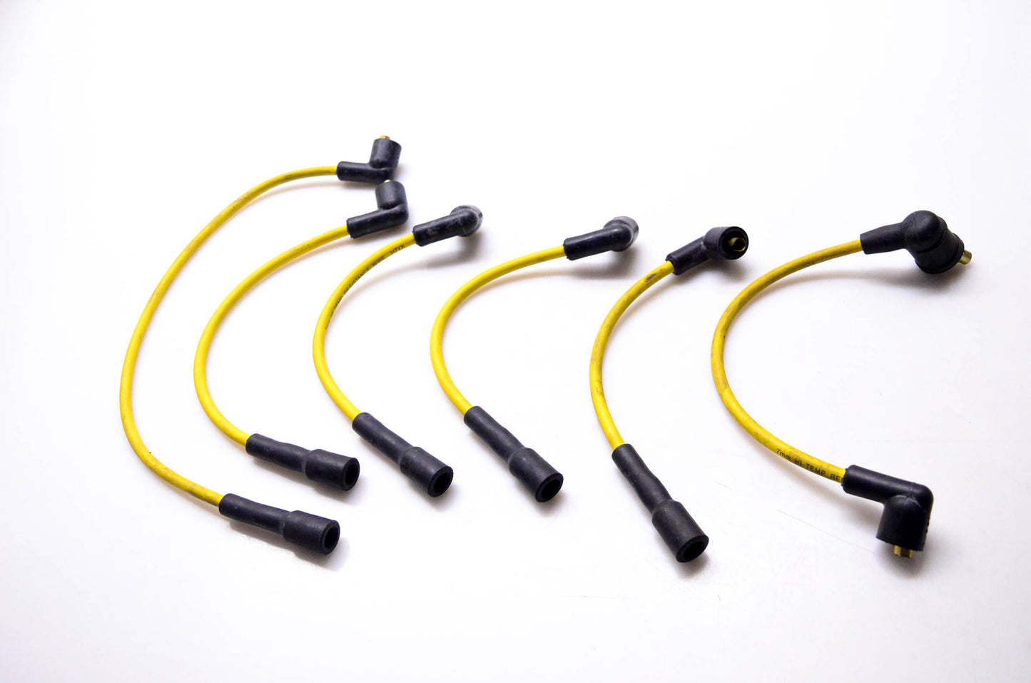 Clark 1810274 Ignition Wire Kit NOS