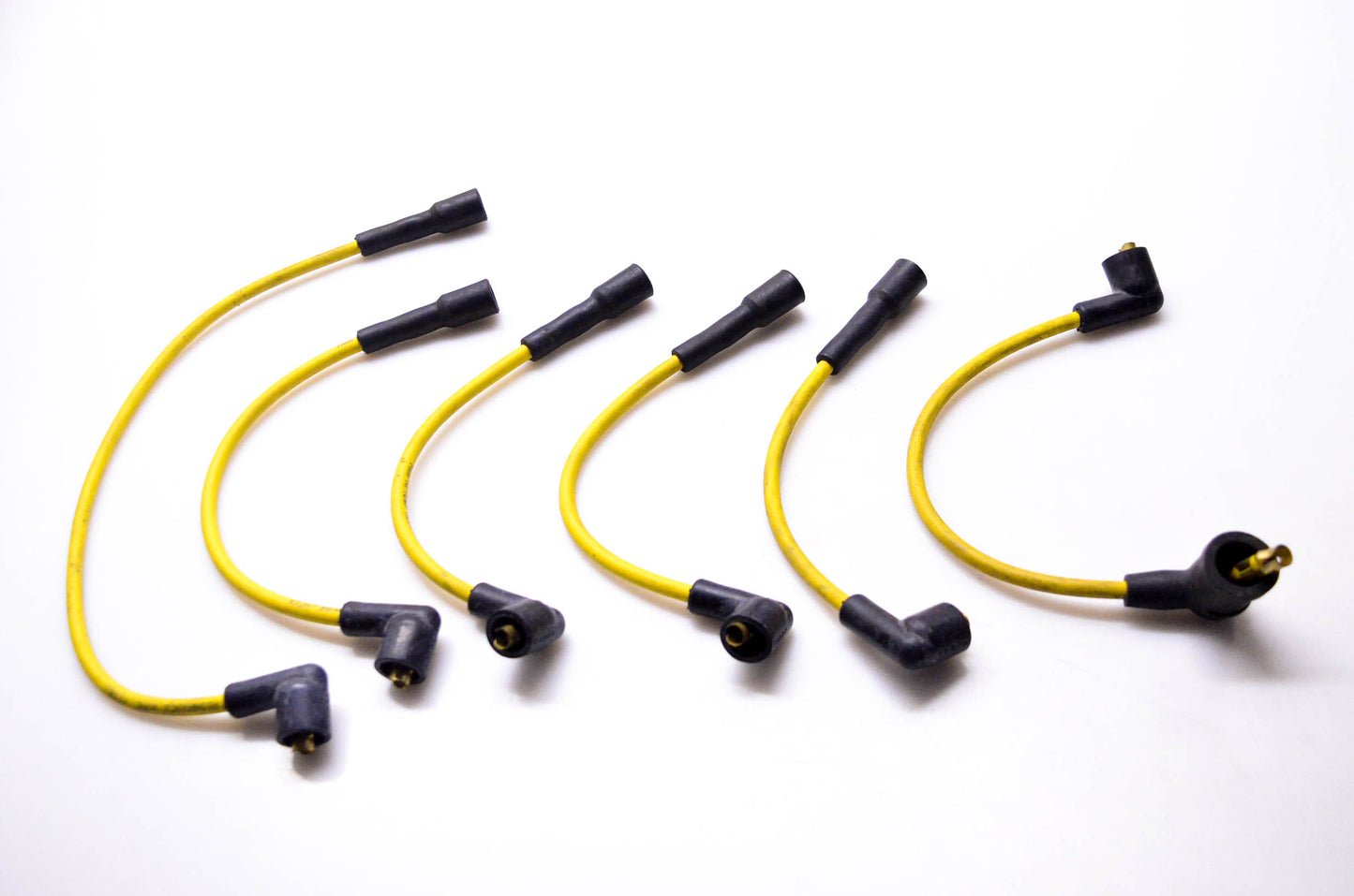 Clark 1810274 Ignition Wire Kit NOS