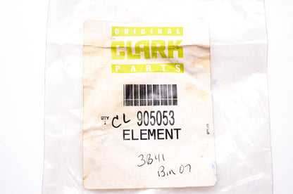 Clark 905053 Filter Kit NOS