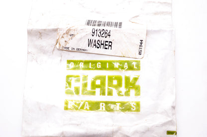 Clark 913264 Washer NOS
