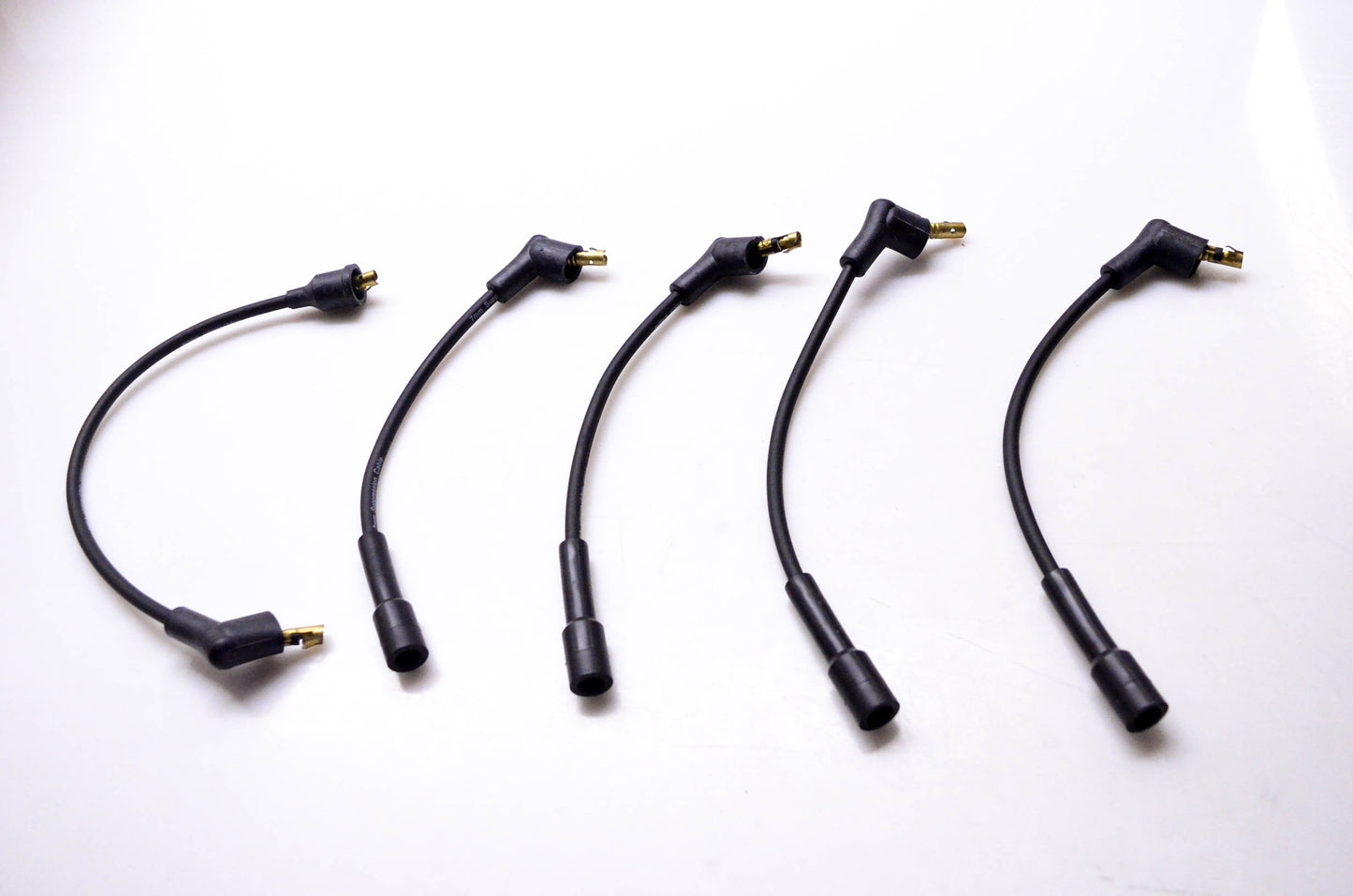 Total Source 1810086 Ignition Wire Kit NOS