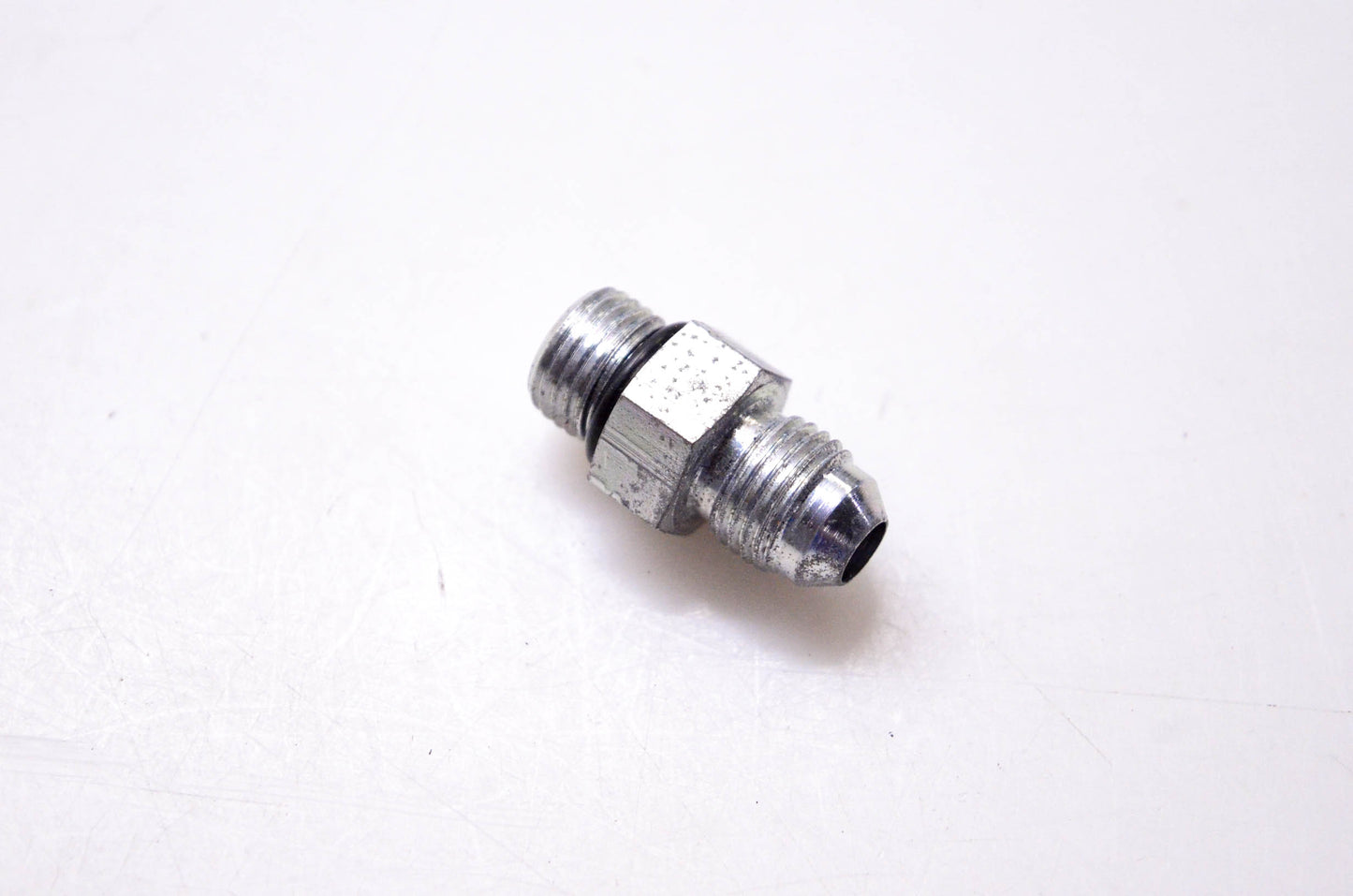 Total Source 792-503 Fitting fits Raymond NOS