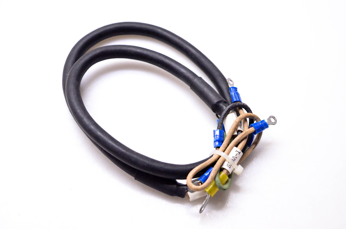 Aftermarket 18/4 SJO, P-123-72-MSHA 18/4 SJO P-123-72-MSHA Cable NOS