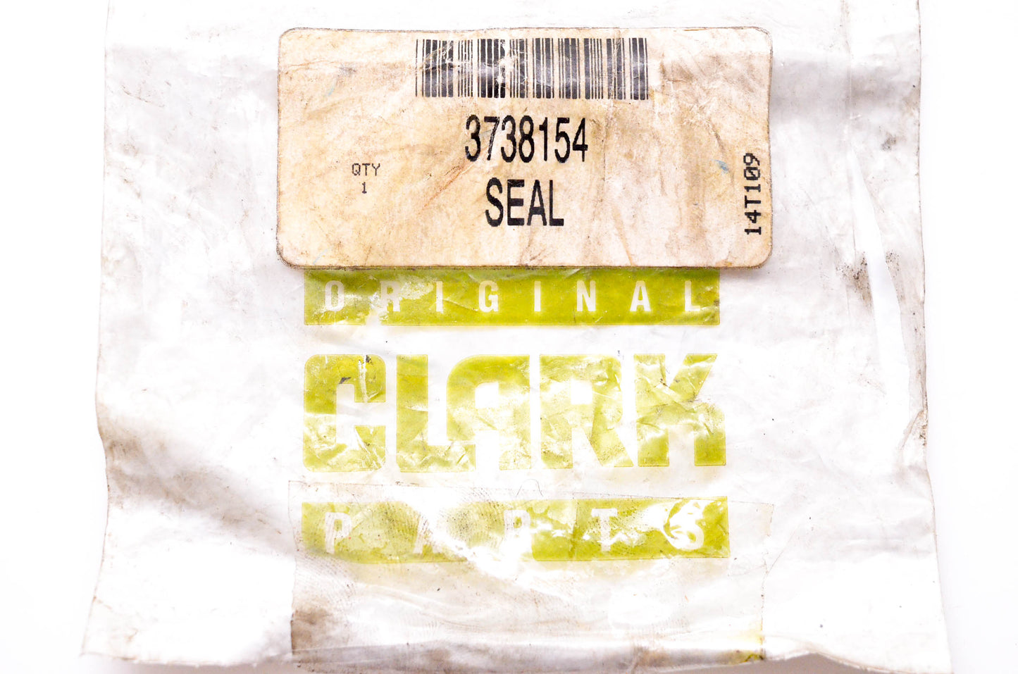 Clark 3738154, 00703738154 Oil Seal NOS