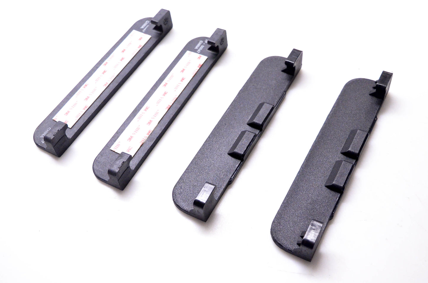 Total Source 870-523-04 Wear Sideshifter Guide fits Raymond NOS