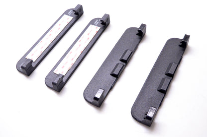 Total Source 870-523-04 Wear Sideshifter Guide fits Raymond NOS