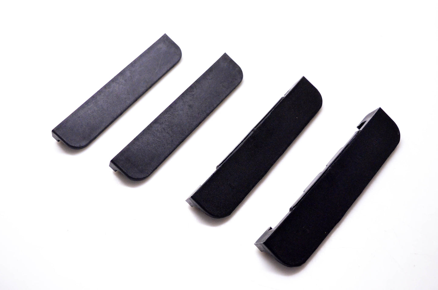 Total Source 870-523-04 Wear Sideshifter Guide fits Raymond NOS