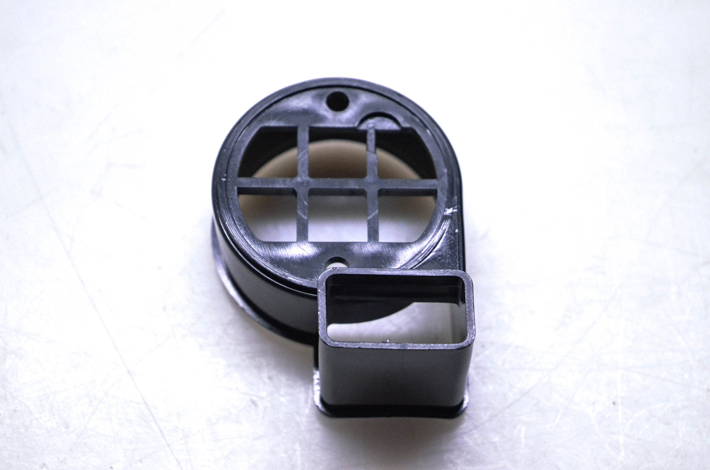 New OEM Stihl 4112 141 0800, 4112-141-0800, 135713040 Filter Housing NOS