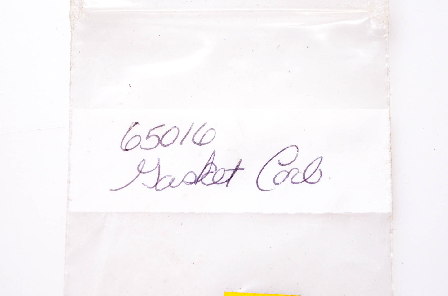 Homelite 65016 Carburetor Gaskets Qty 2 NOS