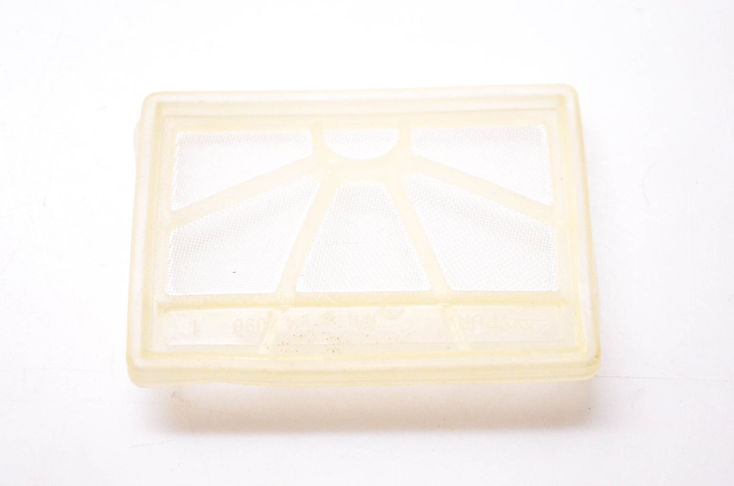 Aftermarket 394173020 Air Filter fits Makita Dolmar NOS