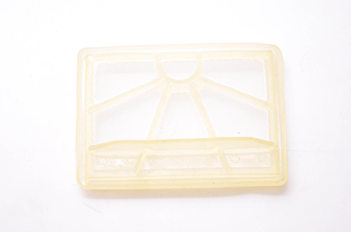 Aftermarket 394173020 Air Filter fits Makita Dolmar NOS