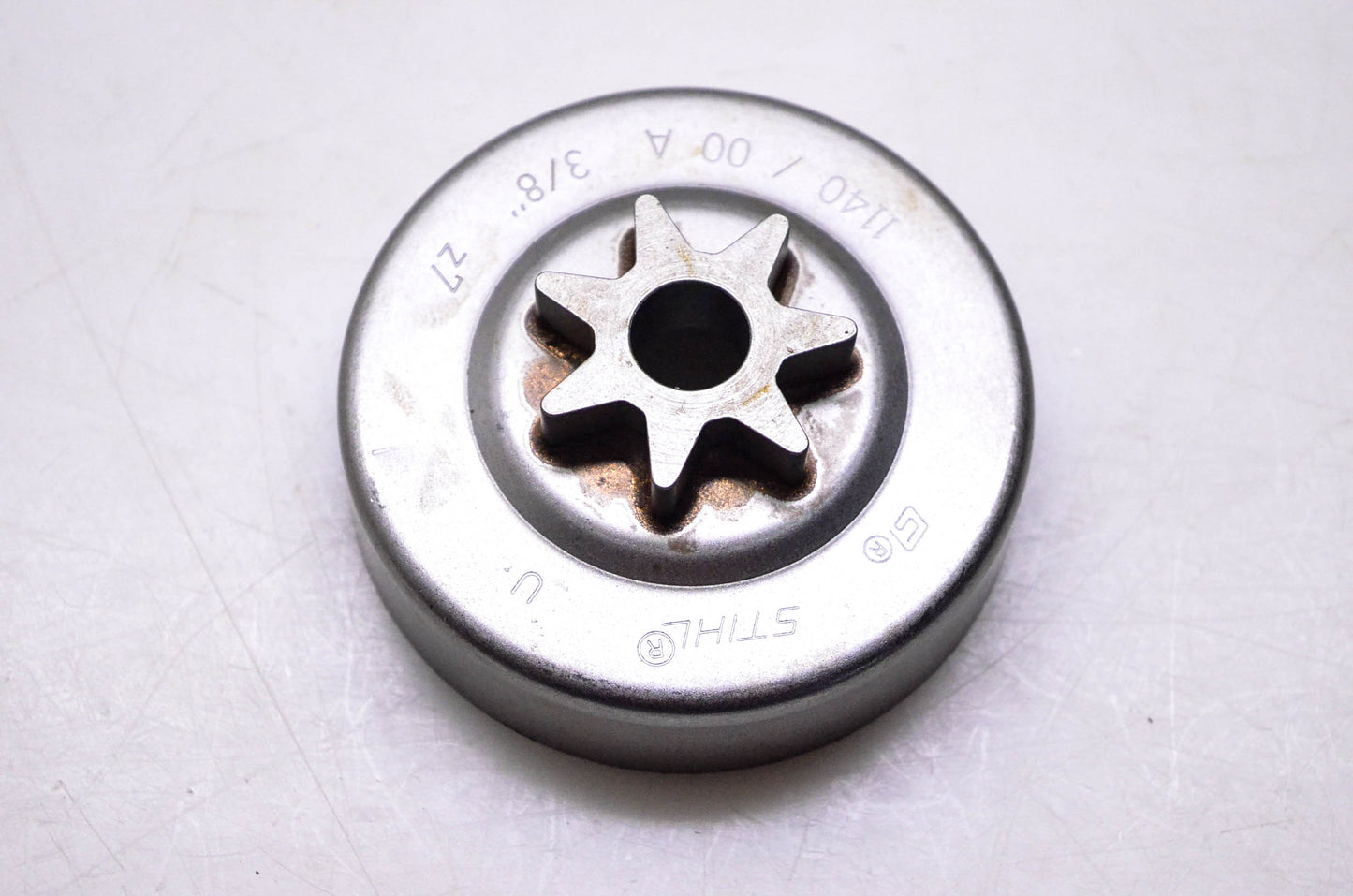 New OEM Stihl 1140 640 2000 Chain Sprocket NOS