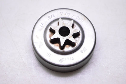 New OEM Stihl 1140 640 2000 Chain Sprocket NOS