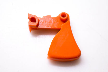 New OEM Husqvarna 537-16-08-01, 537160801 Trigger NOS