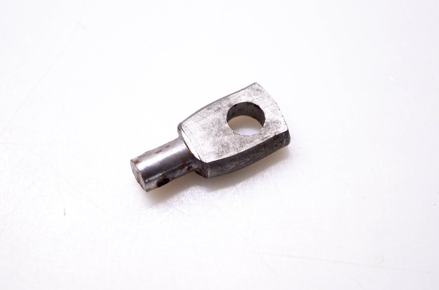 New OEM Husqvarna 532 14 45-85, 532144585 Left Trunnion NOS