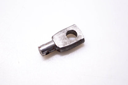 New OEM Husqvarna 532 14 45-85, 532144585 Left Trunnion NOS