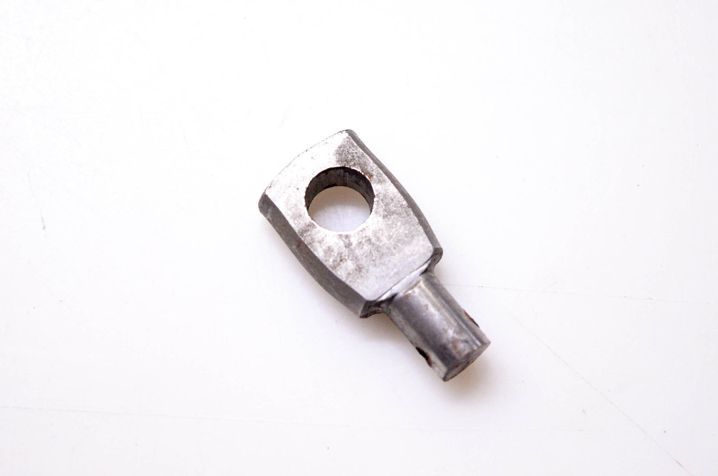 New OEM Husqvarna 532 14 45-85, 532144585 Left Trunnion NOS