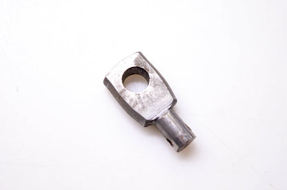 New OEM Husqvarna 532 14 45-85, 532144585 Left Trunnion NOS