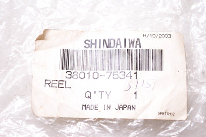 Shindaiwa 38010-75341 Reel NOS