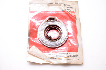 Tilton 530-042067, 753 Starter Rewind Spring NOS
