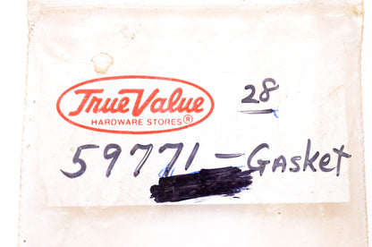 Homelite 59771 Cylinder Gasket NOS
