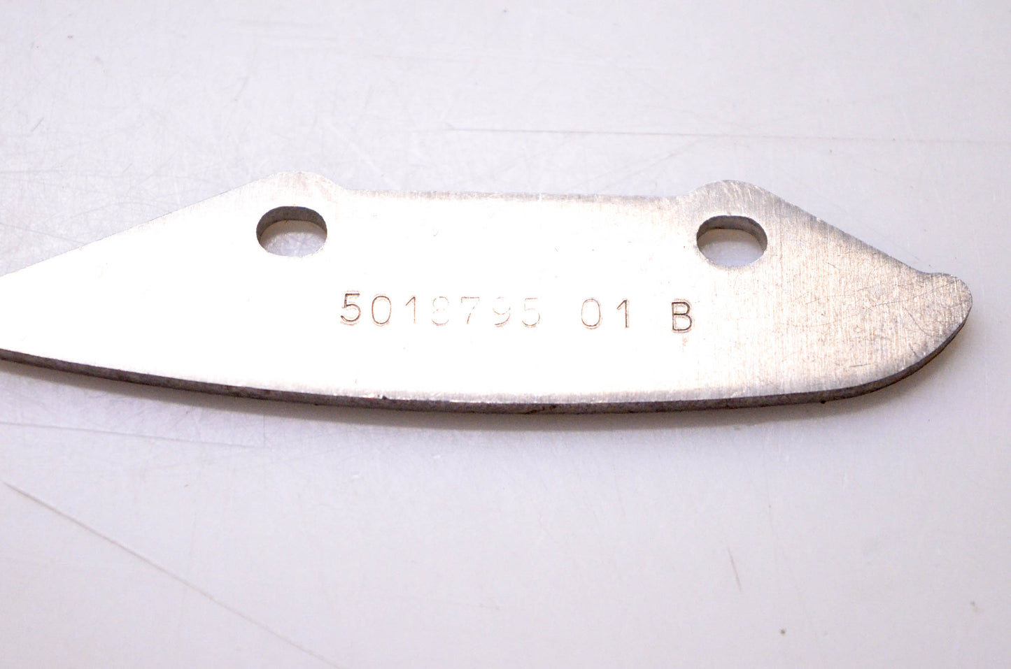 New OEM Husqvarna 5018795 01 B, 501879501 Felling Dog NOS