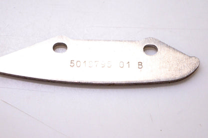 New OEM Husqvarna 5018795 01 B, 501879501 Felling Dog NOS