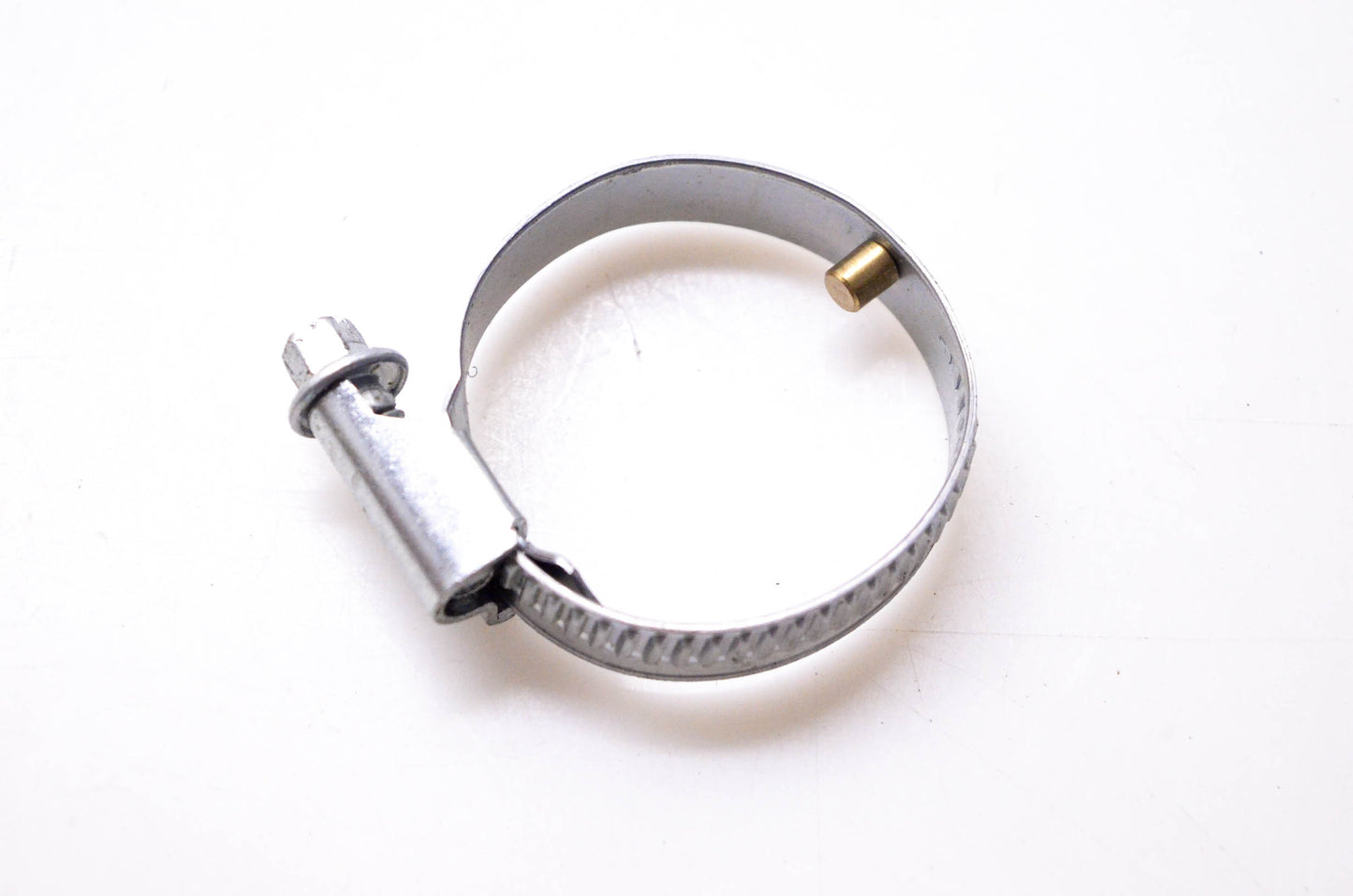 New OEM Husqvarna 502404901 Hose Clamp NOS