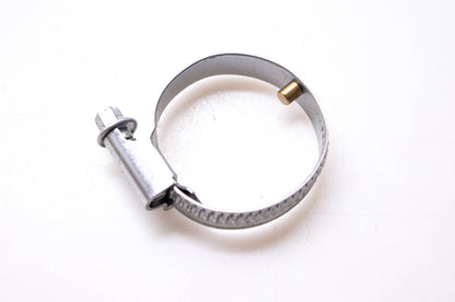 New OEM Husqvarna 502404901 Hose Clamp NOS