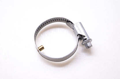 New OEM Husqvarna 502404901 Hose Clamp NOS