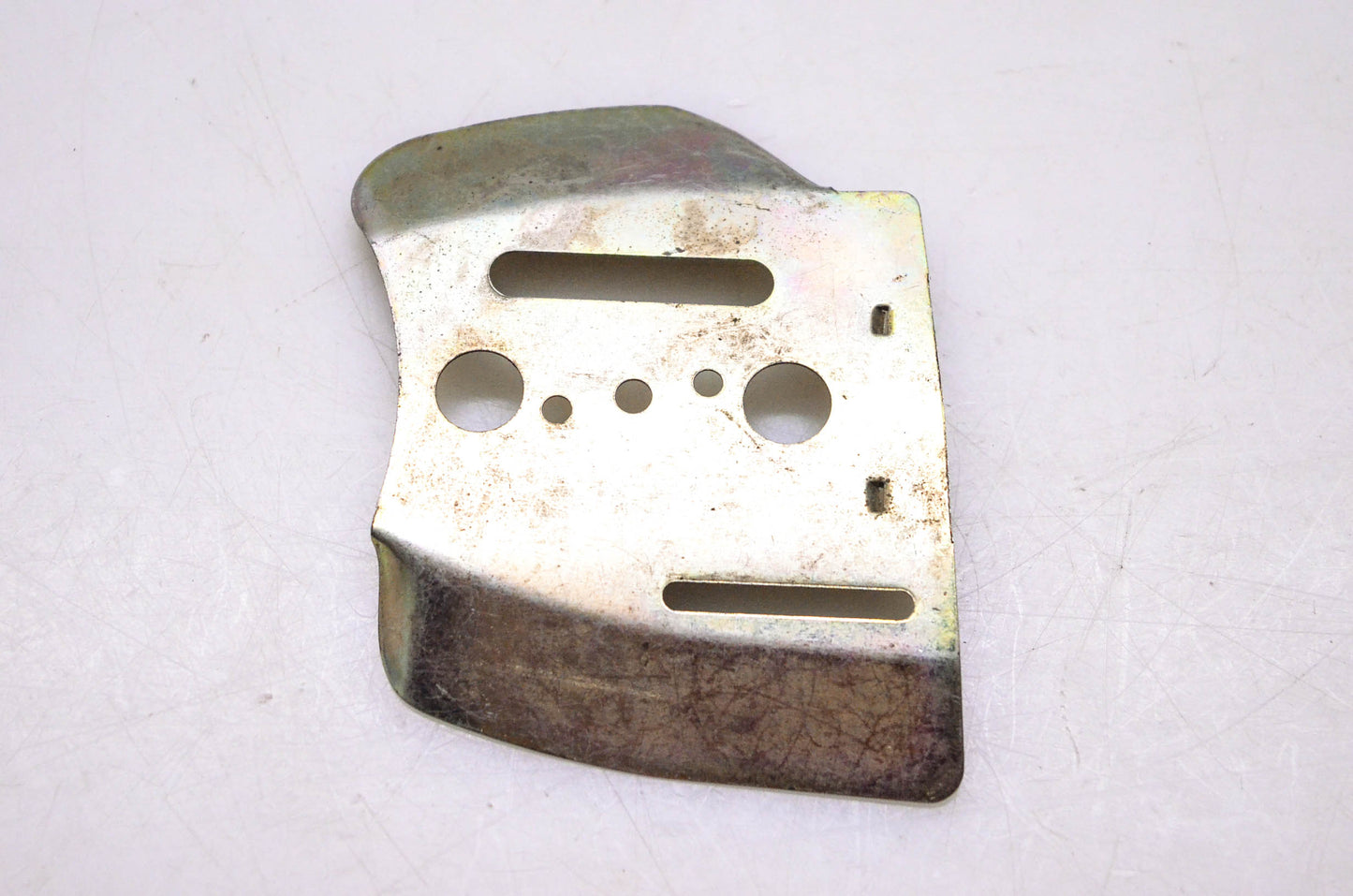 New OEM Stihl 1113-664-1100 Outer Chain Guide Side Plate NOS