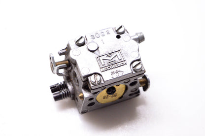 McCulloch SDC2 Chainsaw Carburetor