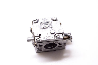 McCulloch SDC2 Chainsaw Carburetor
