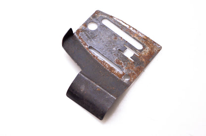 New OEM Husqvarna 501 87 05 01, 501870501 Chain Guide Plate NOS